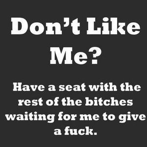 Meet your Posher, Nigel